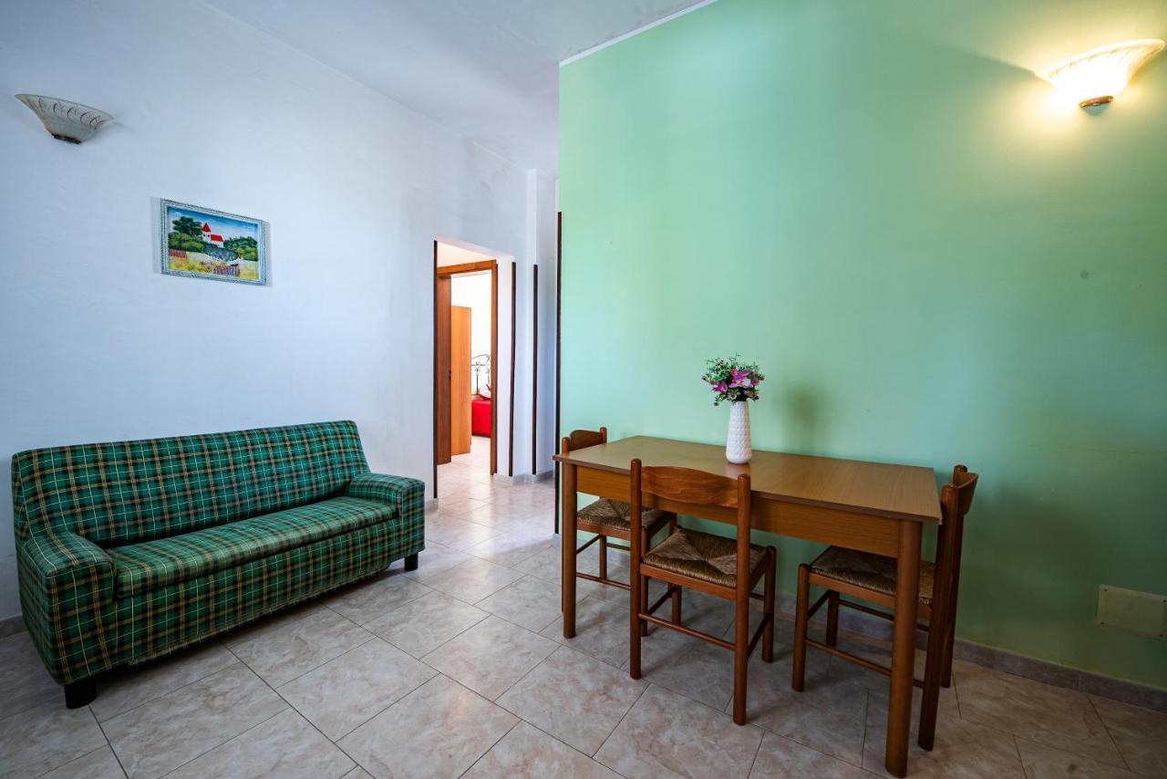 Mancaversa Gallipoli Casa Vacanza Stefania Appartement Marina di Mancaversa Buitenkant foto