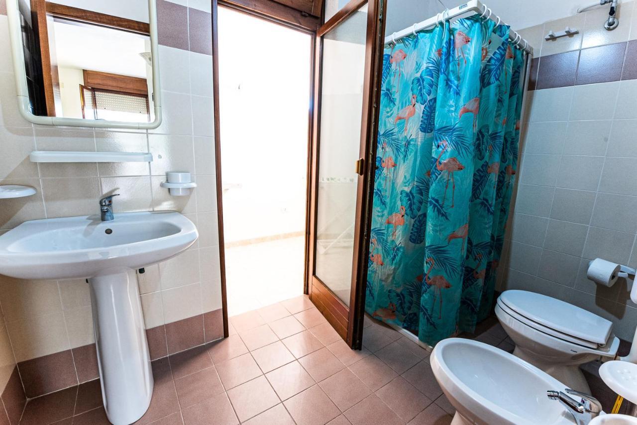 Mancaversa Gallipoli Casa Vacanza Stefania Appartement Marina di Mancaversa Buitenkant foto