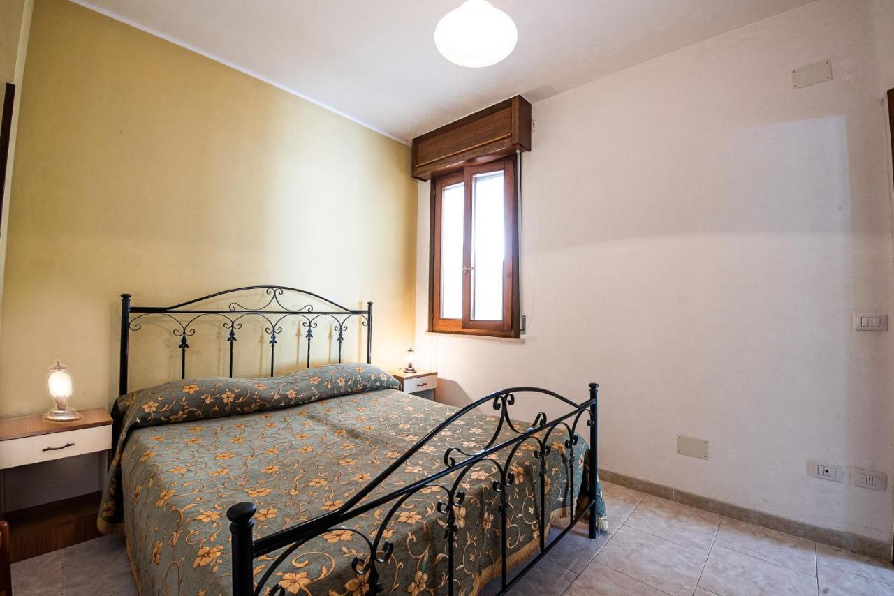 Mancaversa Gallipoli Casa Vacanza Stefania Appartement Marina di Mancaversa Buitenkant foto