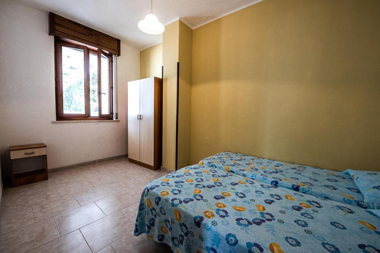 Mancaversa Gallipoli Casa Vacanza Stefania Appartement Marina di Mancaversa Buitenkant foto