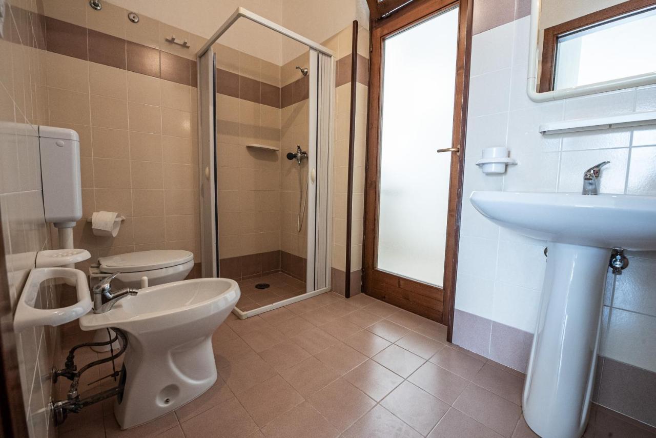 Mancaversa Gallipoli Casa Vacanza Stefania Appartement Marina di Mancaversa Buitenkant foto