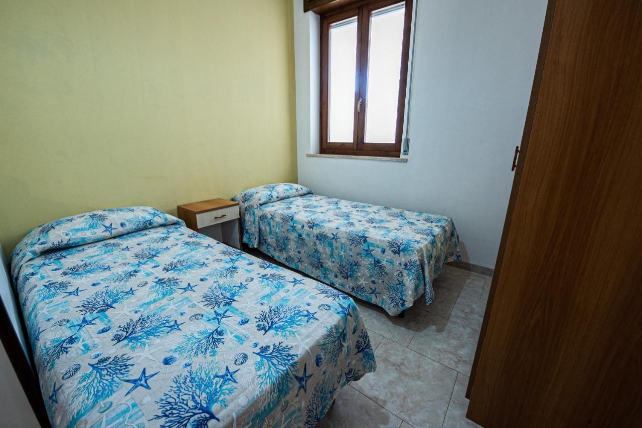 Mancaversa Gallipoli Casa Vacanza Stefania Appartement Marina di Mancaversa Buitenkant foto