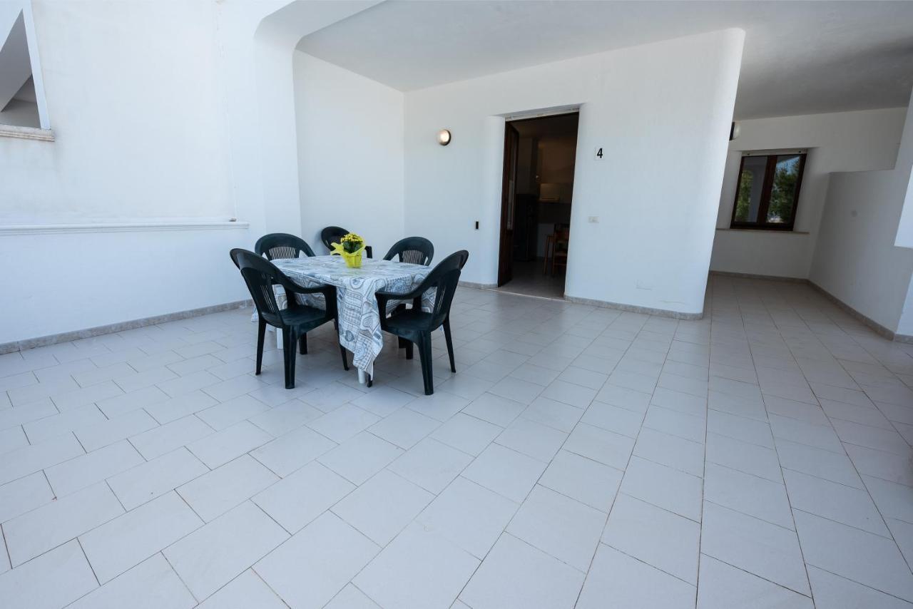 Mancaversa Gallipoli Casa Vacanza Stefania Appartement Marina di Mancaversa Buitenkant foto