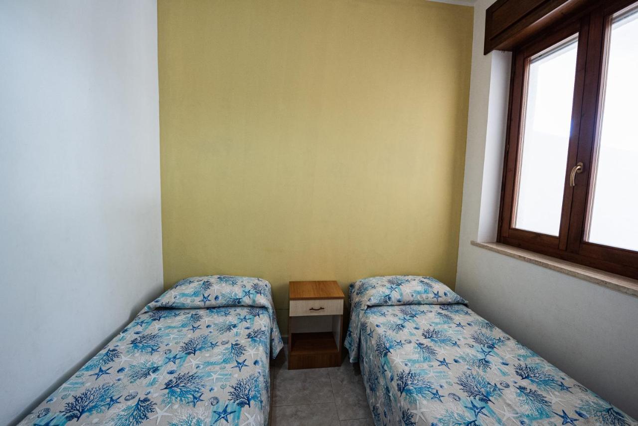 Mancaversa Gallipoli Casa Vacanza Stefania Appartement Marina di Mancaversa Buitenkant foto