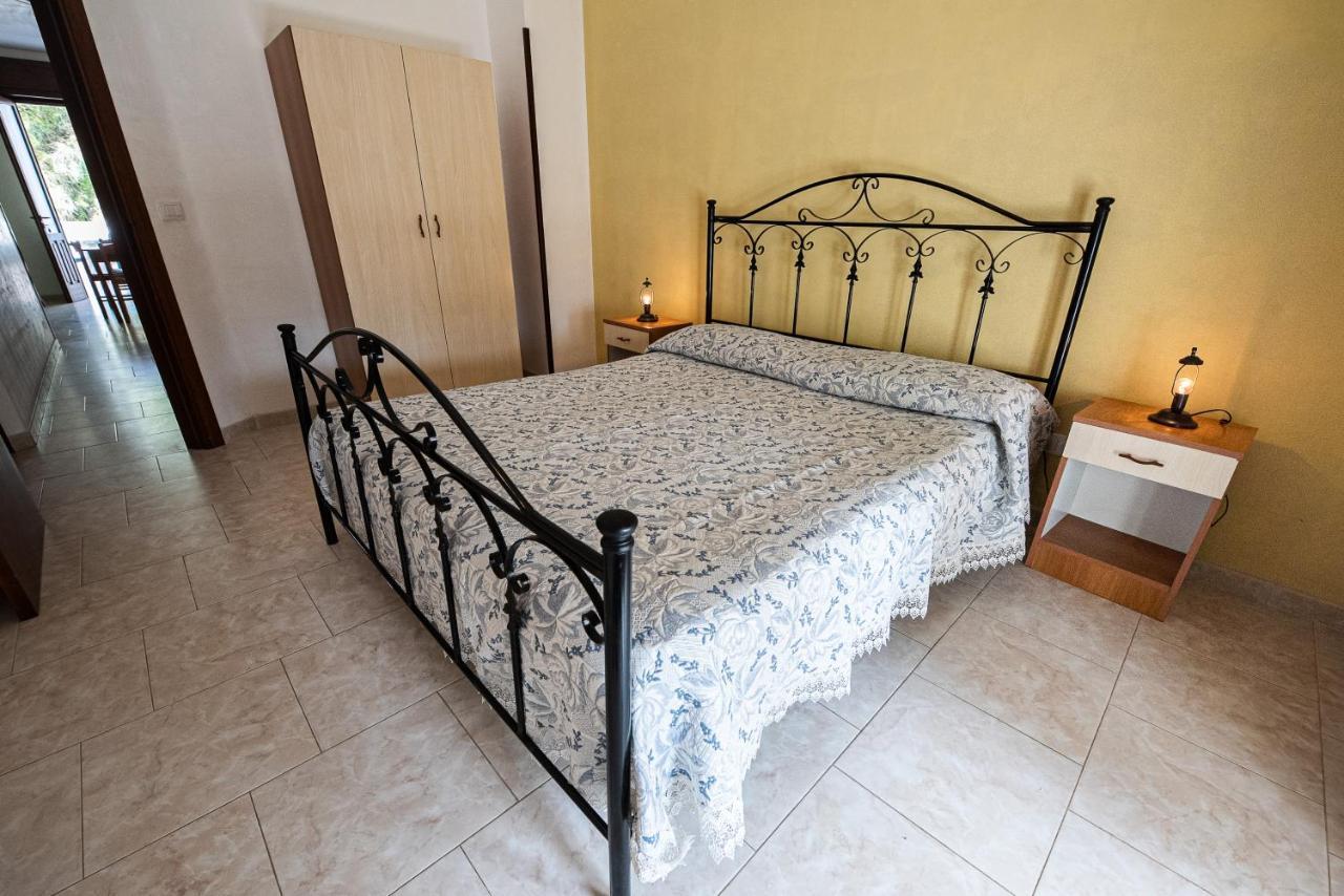 Mancaversa Gallipoli Casa Vacanza Stefania Appartement Marina di Mancaversa Buitenkant foto