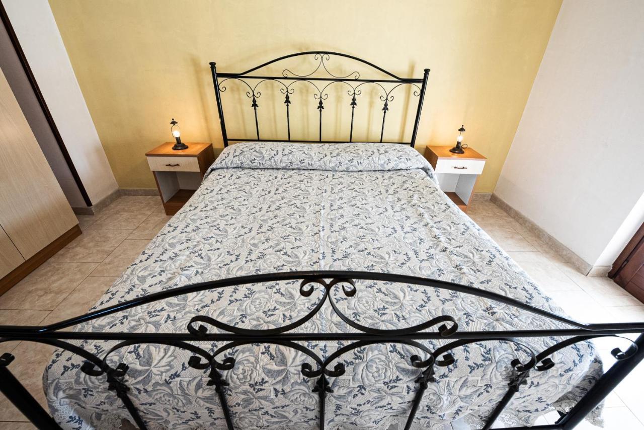 Mancaversa Gallipoli Casa Vacanza Stefania Appartement Marina di Mancaversa Buitenkant foto